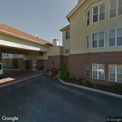 Psychiatric case at hotel on West Chesterfield Parkway