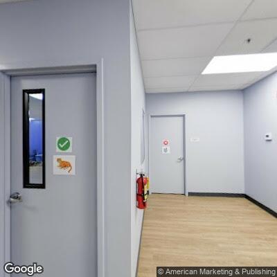 Person having seizure at Ozzie Smith IMAC Center