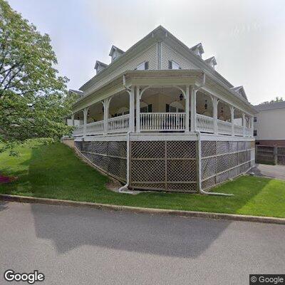 Unconscious person reported at senior living facility