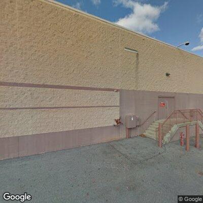 License plate stolen from car at Brandywine Target