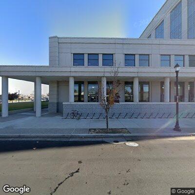 Woman sick in Yolo County Courthouse lobby