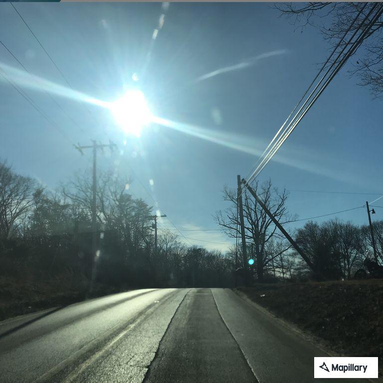 Two-vehicle crash at Accokeek and Gardner roads
