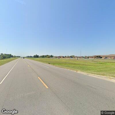Traffic diverted on US 45 for power line work