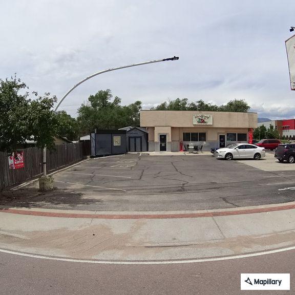 Blood draw requested at Fountain police station