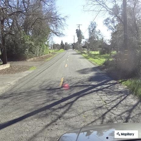 Ex-partner breaks car windows with bat at home
