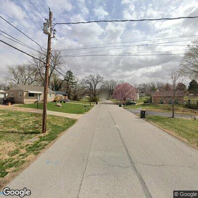 Medical call near Oak Avenue in Midland Township