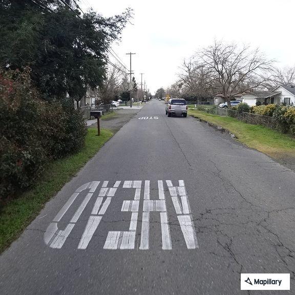 Medical aid reported near 8th Street, Rio Linda