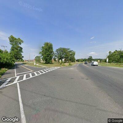 Minor traffic crash involving cargo vehicle