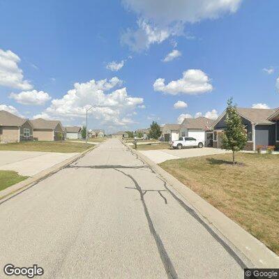Person fell at residence on Northwest Creekview Drive
