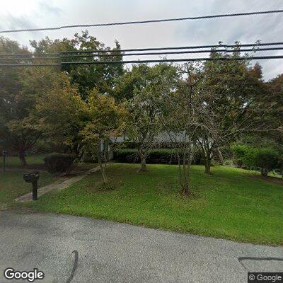 Medical call near Southern Maryland Boulevard
