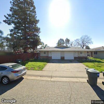 Flammable gas leak reported on Milldale Circle