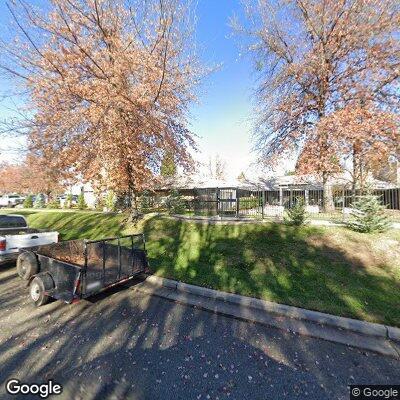Medical call at assisted living facility in Placerville