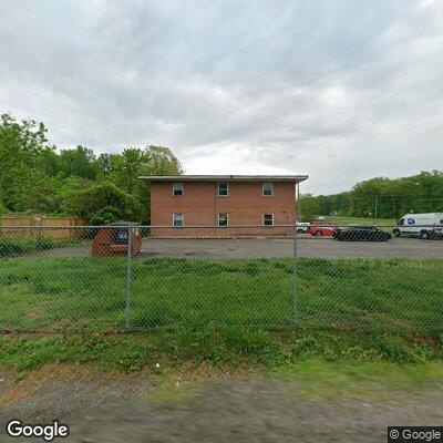 Suspected overdose at Fort Belvoir apartments