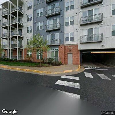Medical emergency at Belvoir Square Apartments