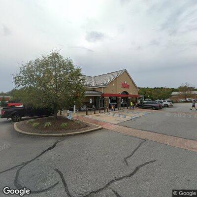 Two-car crash near Dunkirk Wawa on Route 4