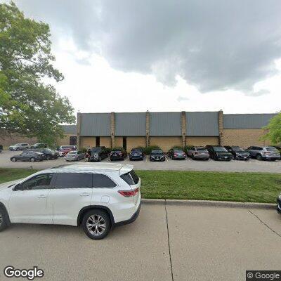 Person fallen and unresponsive at gymnastics center