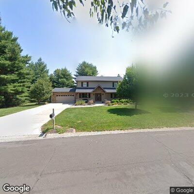 Residential alarm at Sugar Lane home