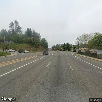 Reported crash on Highway 50 near 30 mile sign