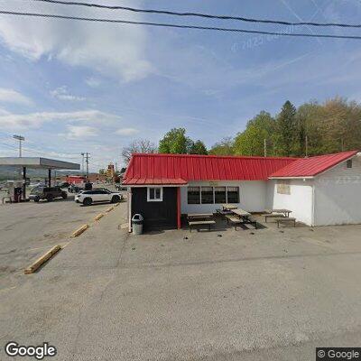 Reckless red SUV reported near Bob’s Mini Mart