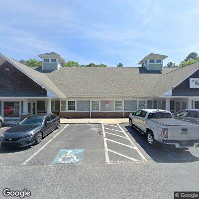Medical alert at Delaware Eye Clinic on Lewes Georgetown Hwy