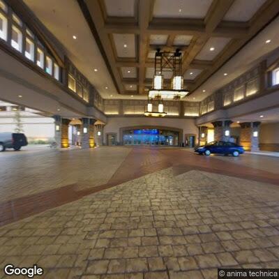 Smoke reported at casino restaurant, no flames seen