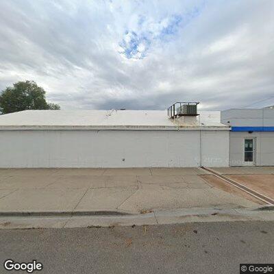 Vehicle vandalized at car dealership on Main Street