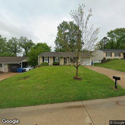 Person reported sick at residence on Charleston Drive