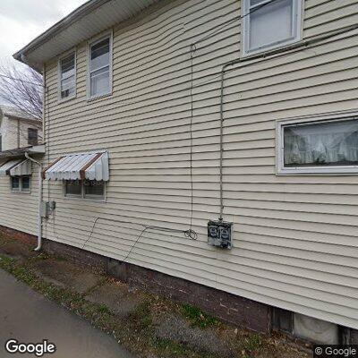 Burglar alarm at residential services on Vinton