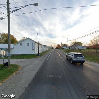 Officer checks on man walking along State Route 41