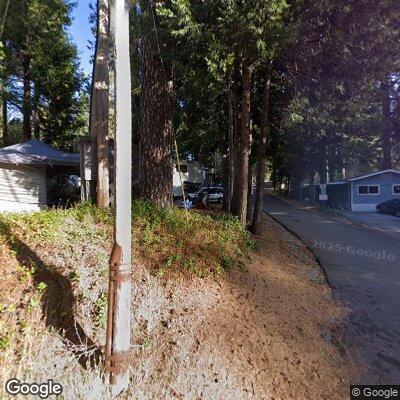 Medical emergency near Holly Pines Mobile Home Park