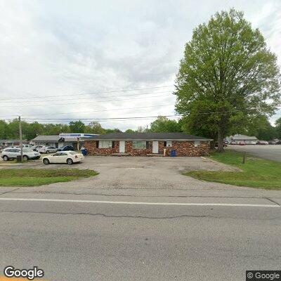 Trespassing person at Austin apartment