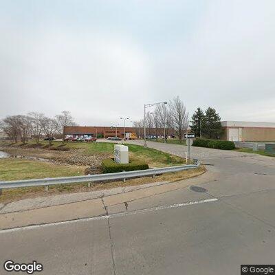 Person found unconscious at UPS shipping location