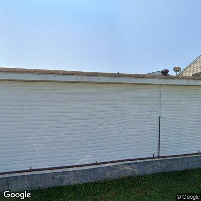 70-year-old male with heat exposure at Northeast Avenue