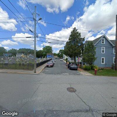 Person having cardiac arrest on Mulberry Mill Road