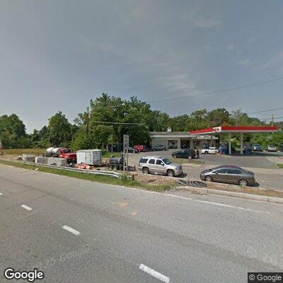 Crash with injury on Indian Head Highway