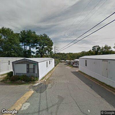 Exterior damage to trailer home under investigation