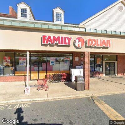 Bricks fall in partial facade collapse at Easton store