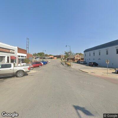 Person with psychiatric issue reported at Wyoming Street