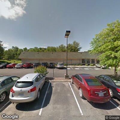 Medical emergency at Burke Healthcare on Burke Lake Road