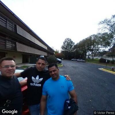 Fire crew investigates incident at Red Roof Inn