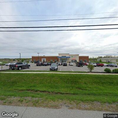 Male in his 20s fell and hit head in parking lot