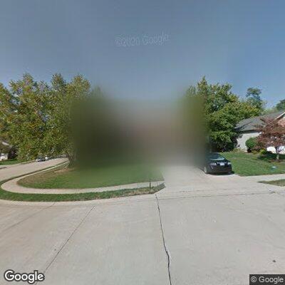 Neighbor dispute over work truck and yard damage