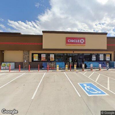 Pregnancy-related medical call at Circle K on Circle Drive