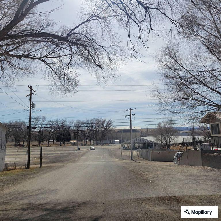 Accidental 911 call near Hotchkiss fairgrounds