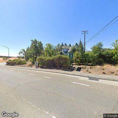 Report of reckless driver on Highway 101
