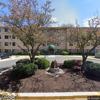 Fire alarm reported on Bach Road