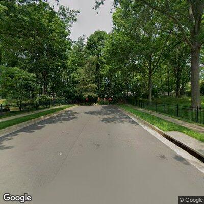 Residential alarm at Bowling Drive home
