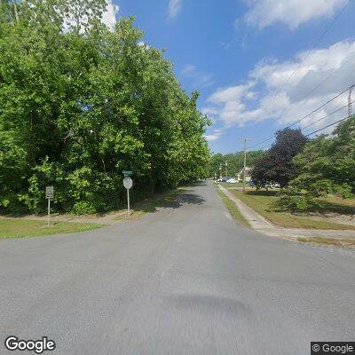Person having seizure at Willow Street, second emergency call