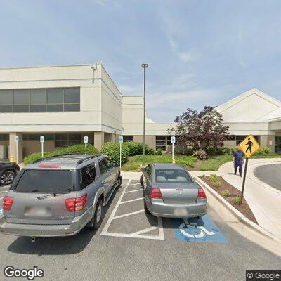 Patient transfer at Kaiser Permanente in Temple Hills