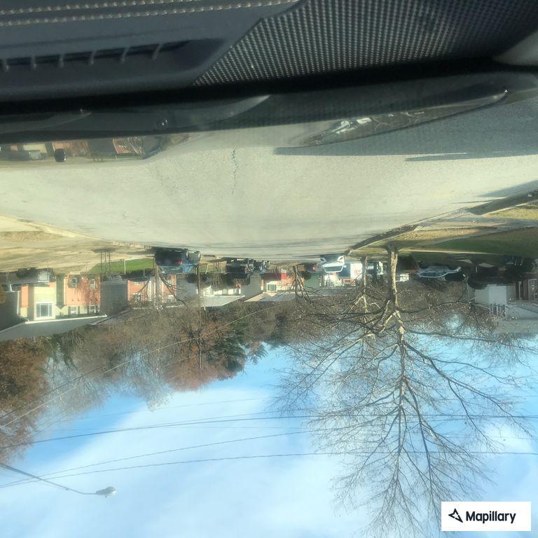 Person needing lift assist at Vanwood Avenue